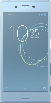 Sony Xperia XZS G8232 Dual Sim Blue Sony Xperia XZS G8232 Dual Sim Blue